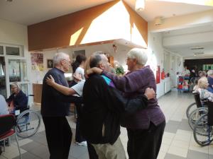 Razlogov za prijetno druženje nikoli ne zmanjka 3